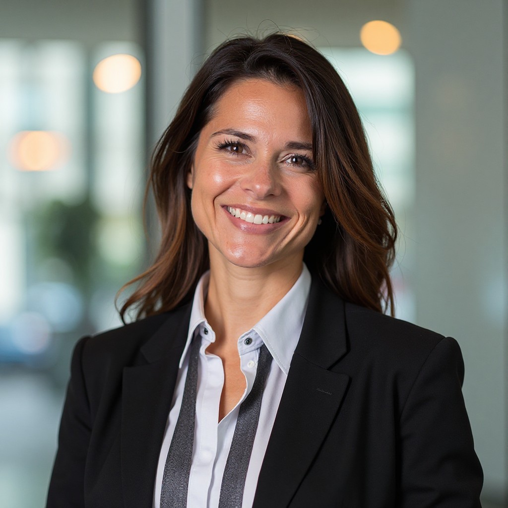 Sofia Almeida - Consultora de Investimentos