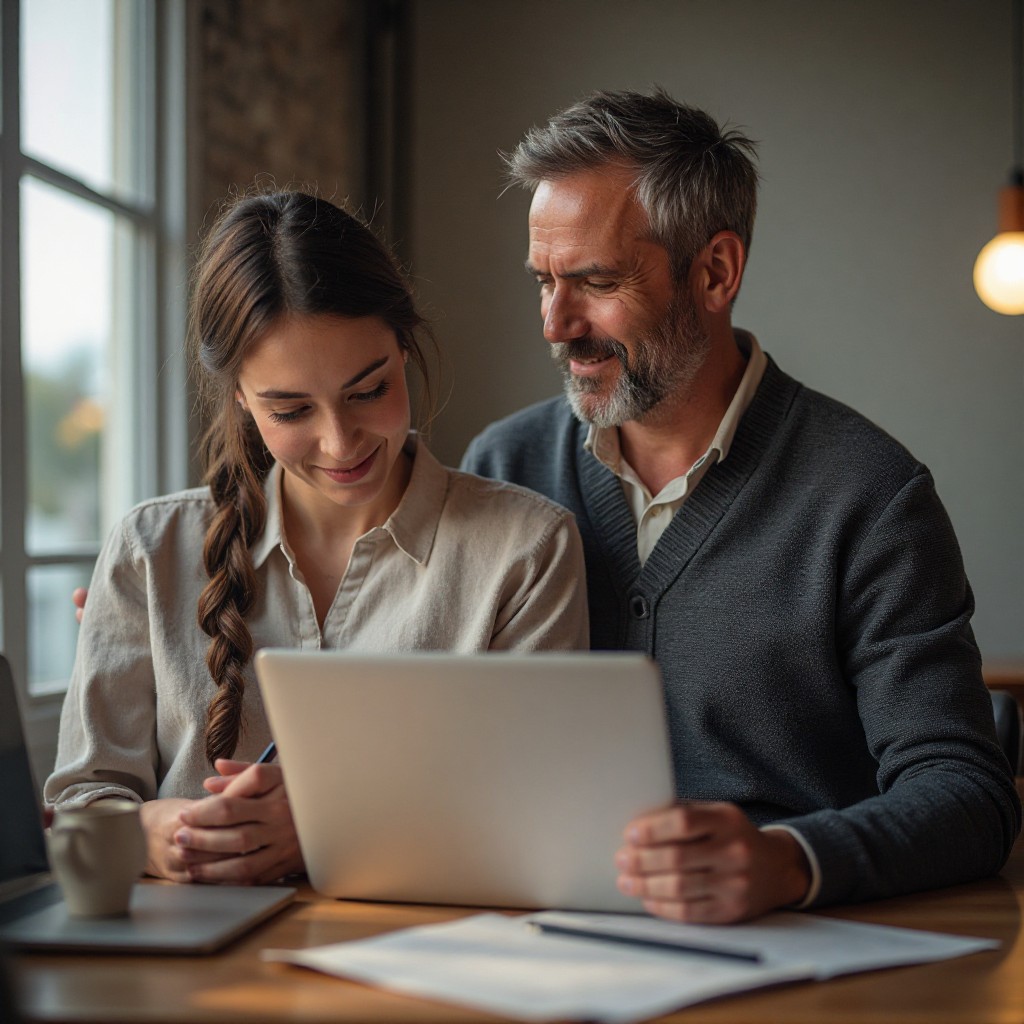 Como criar um orçamento familiar eficaz