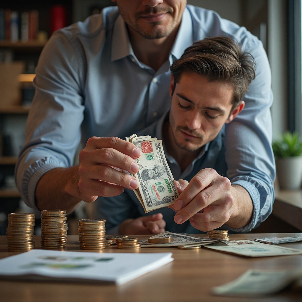 Cursos de Finanças Pessoais