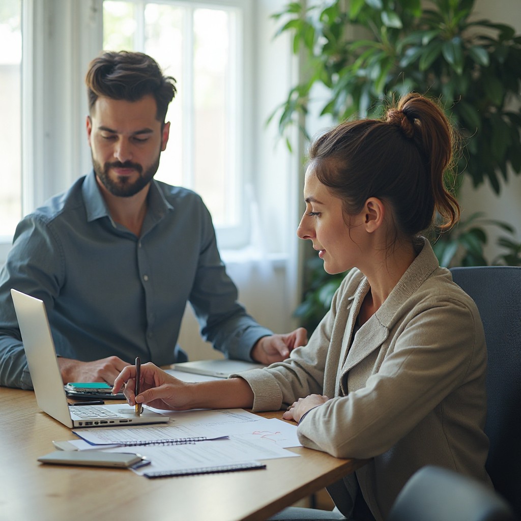 Como criar um orçamento familiar eficaz