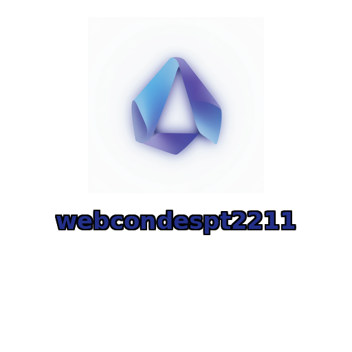 webcondespt2211 Logo